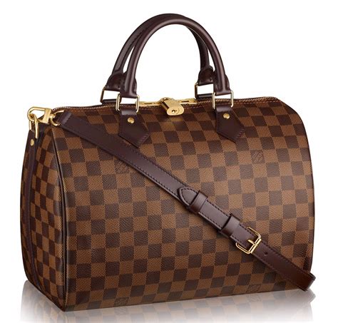 louis Vuitton Speedy bags